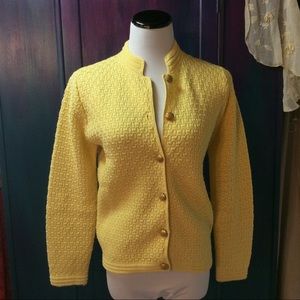 1950’s  Blairmoor Original Cardigan